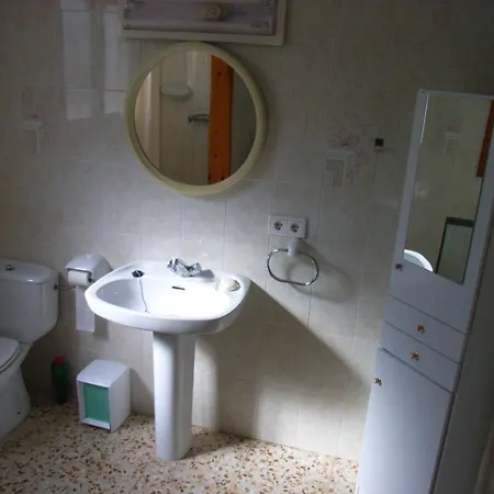 Villa Palmera, Moraira. *