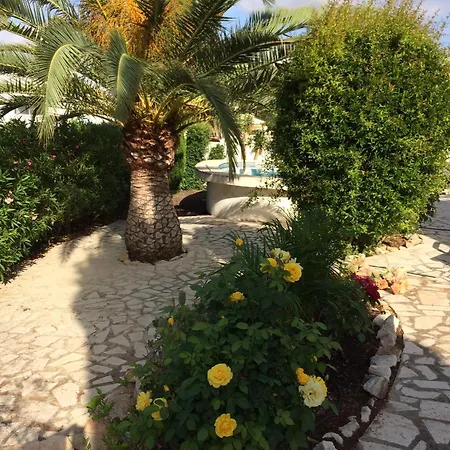 Villa Palmera, Moraira. Fanadix