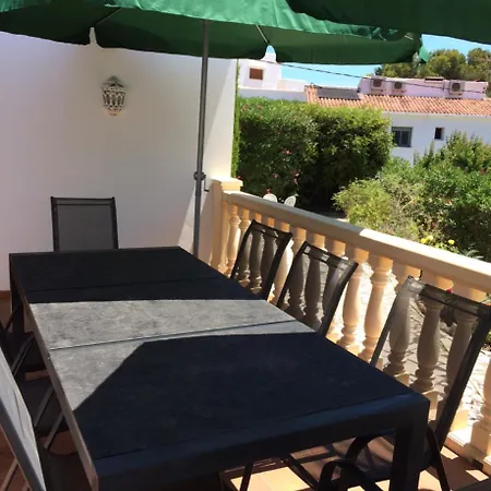 Palmera, Moraira.