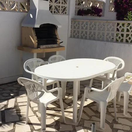 Palmera, Moraira. * Fanadix