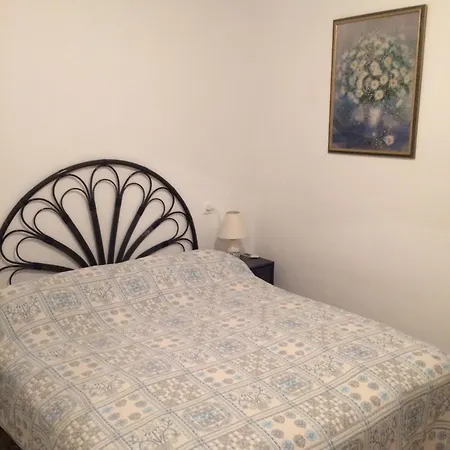 Villa Palmera, Moraira. Fanadix