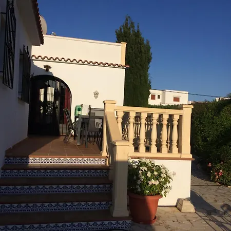 Palmera, Moraira. Fanadix